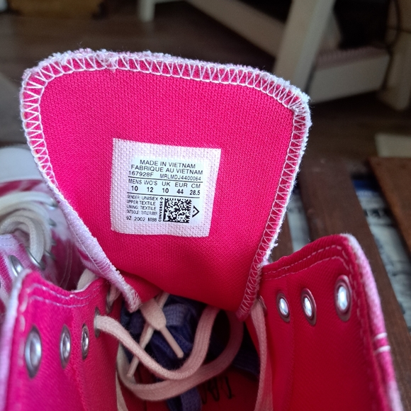 Converse chuck Taylor all star - Picture 3 of 6